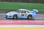 Spa Classic
