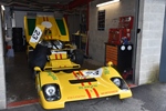 Spa Classic