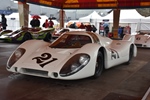 Spa Classic