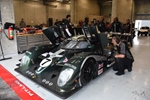 Spa Classic