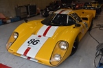 Spa Classic
