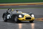Spa Classic