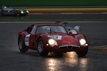 Spa Classic