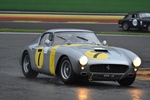 Spa Classic
