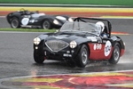 Spa Classic
