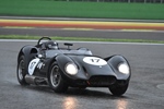 Spa Classic