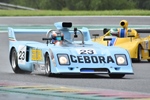 Spa Classic
