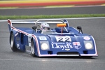 Spa Classic