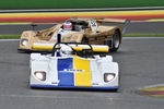 Spa Classic