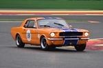 Spa Classic