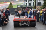 Spa Classic