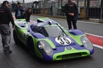 Spa Classic