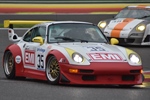 Spa Classic