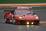 Spa Classic
