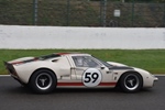 Spa Classic