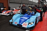 Spa Classic