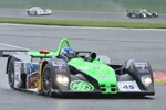Spa Classic