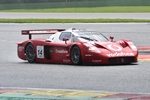 Spa Classic