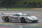 Spa Classic
