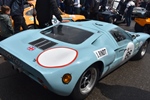 Spa Classic