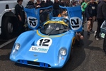Spa Classic