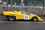 Spa Classic