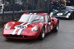 Spa Classic