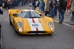 Spa Classic