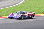 Spa Classic