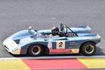 Spa Classic