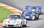 Spa Classic