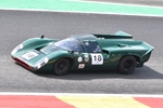 Spa Classic