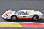 Spa Classic