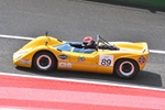 Spa Classic