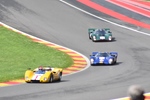 Spa Classic