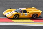 Spa Classic