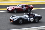 Spa Classic