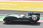 Spa Classic