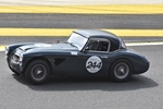 Spa Classic