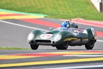 Spa Classic