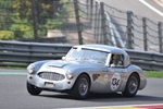 Spa Classic