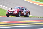 Spa Classic