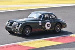 Spa Classic