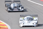 Spa Classic