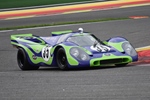 Spa Classic