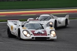 Spa Classic