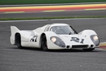 Spa Classic