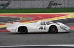 Spa Classic