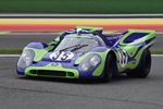 Spa Classic