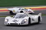Spa Classic